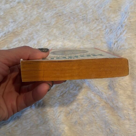 The Hobbit by J.R.R Tolkien revised edition vintage 1970 - Picture 4 of 8